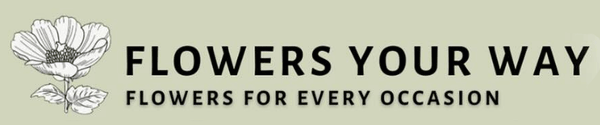 Flowers Your Way