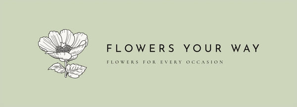 Flowers Your Way